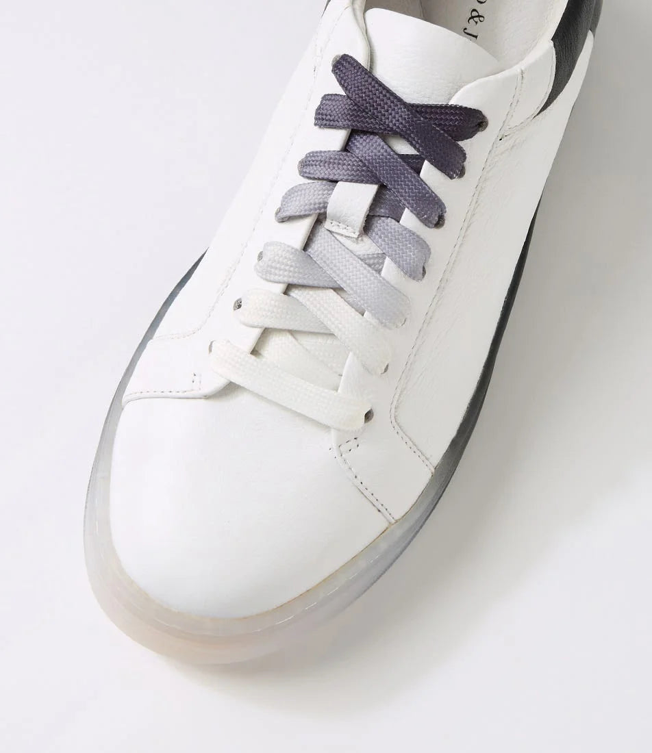 Django & Juliette Neph