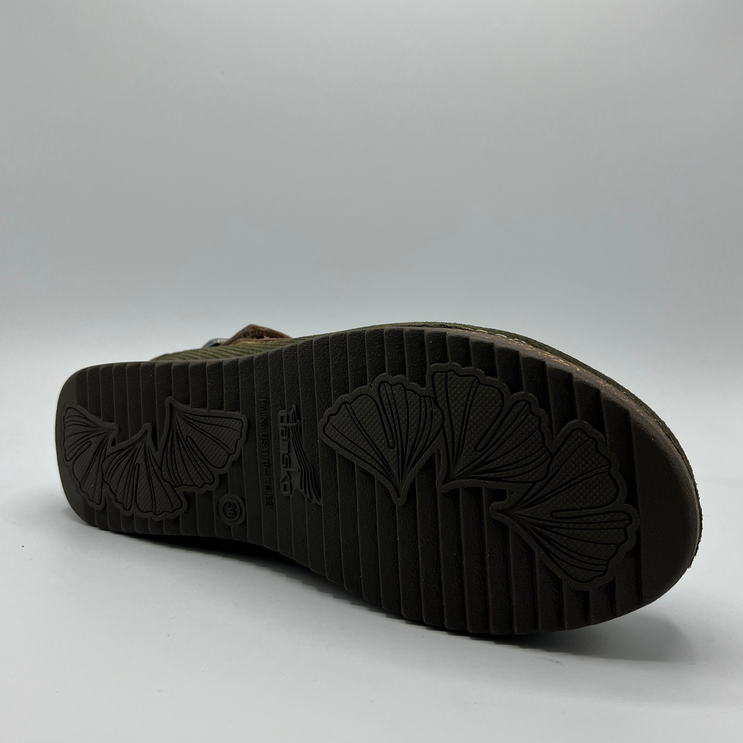 Dansko Merrin