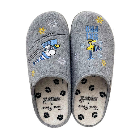 Toni Pons Snoopy
