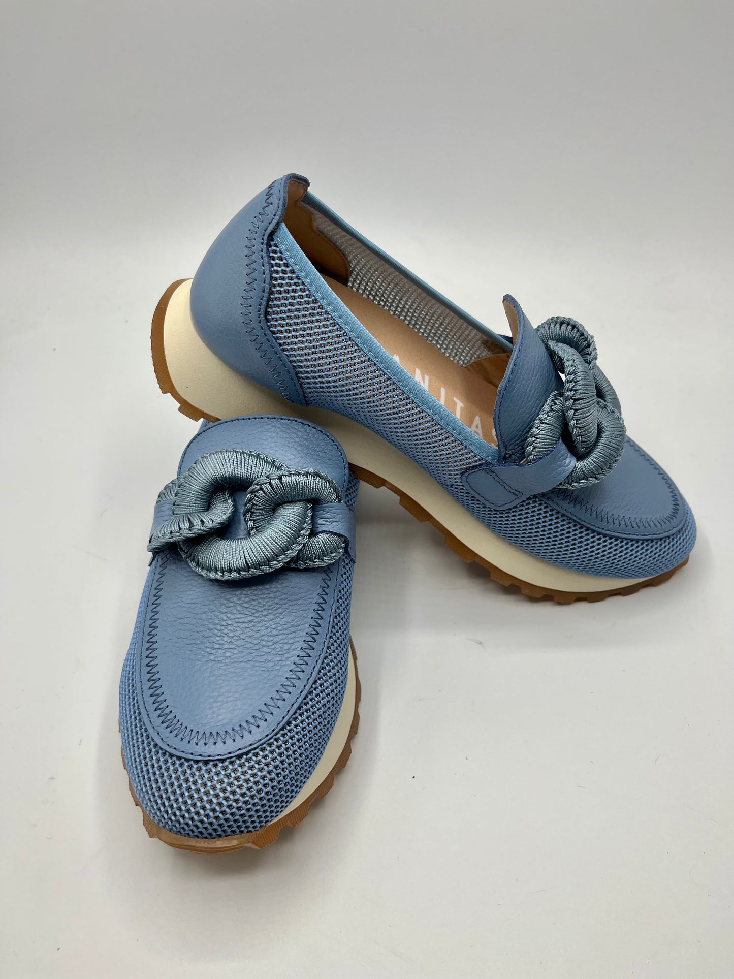 Hispanitas LOIRA Loafer
