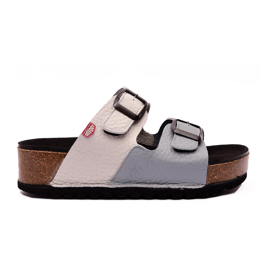 OnFoot Naoshima Slide 1100