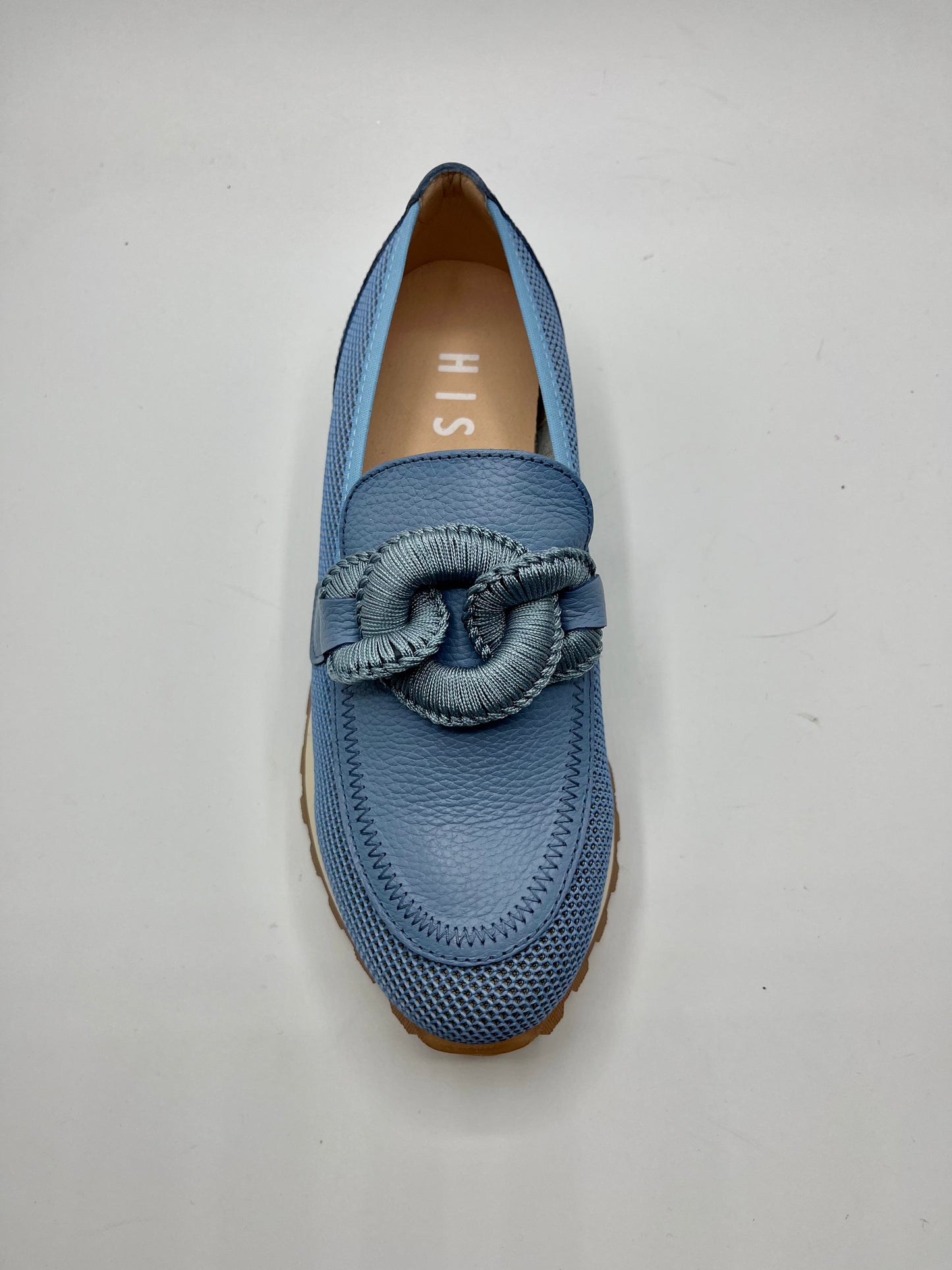 Hispanitas LOIRA Loafer