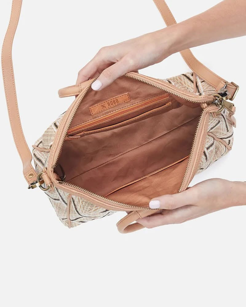 Inside of bag - Shop Sheila Medium at WaterlilyShoes.com