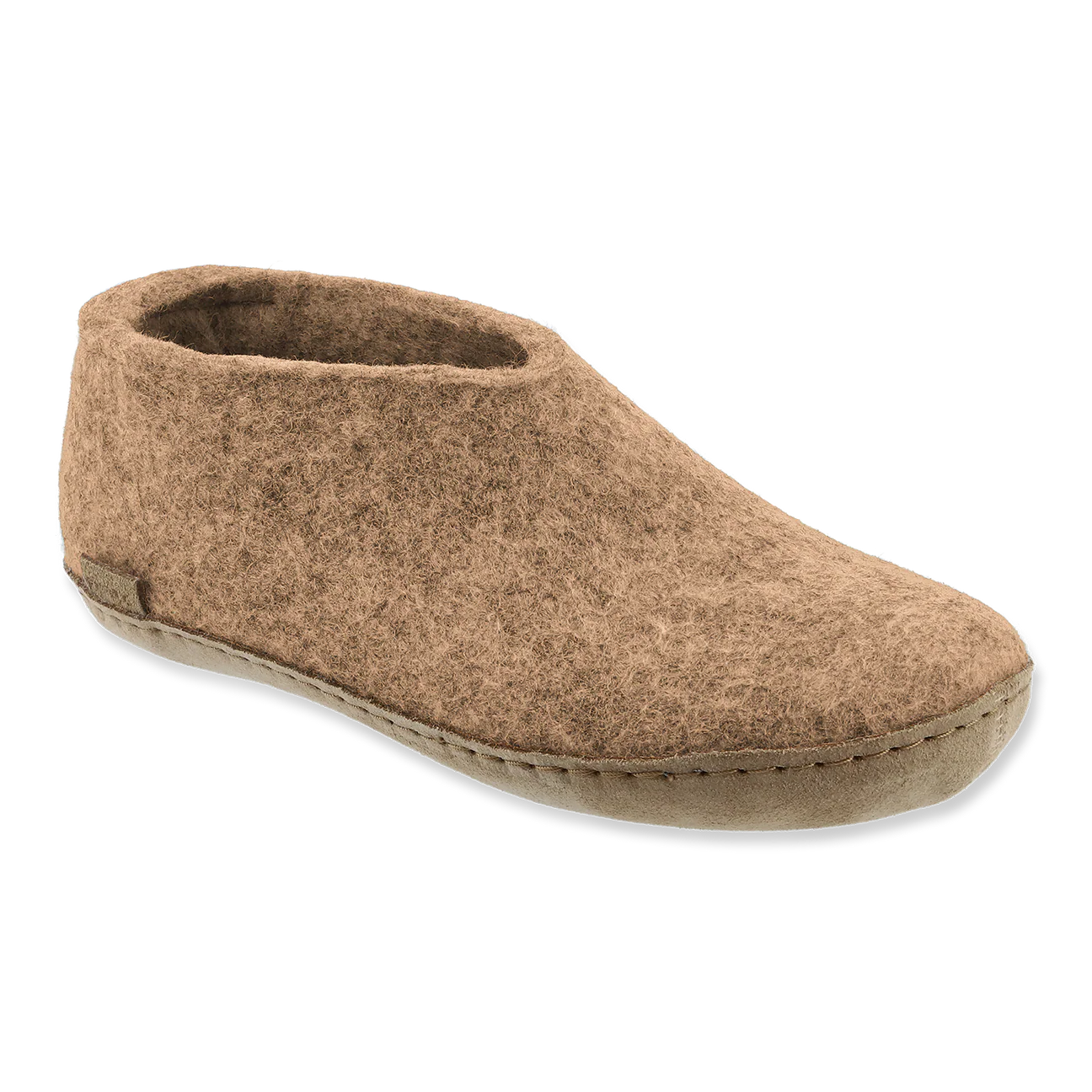 Glerups Shoe