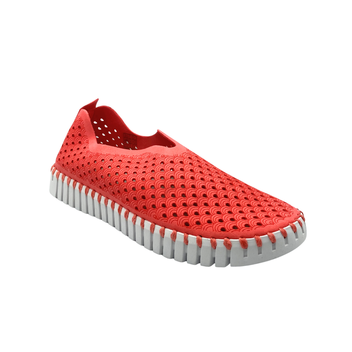 Ilse Jacobsen Tulip Slip-On