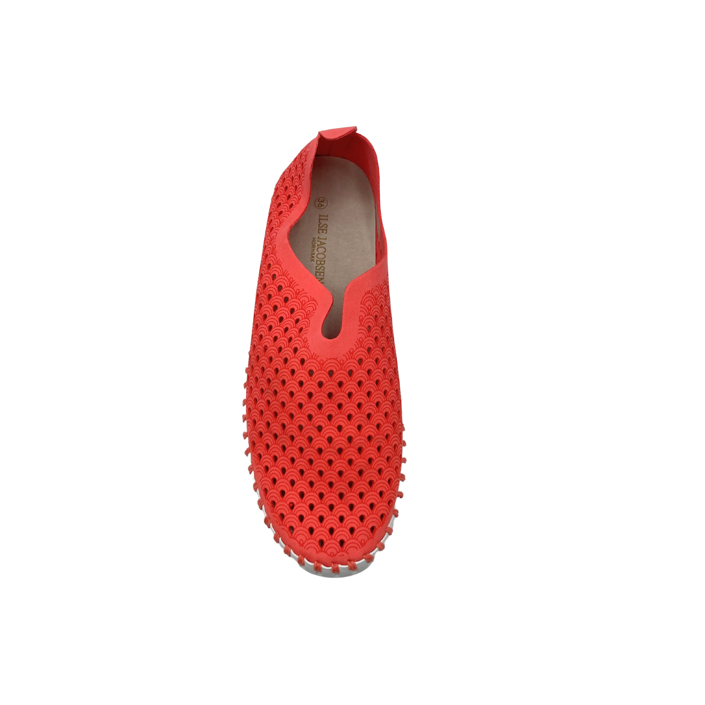 Ilse Jacobsen Tulip Slip-On