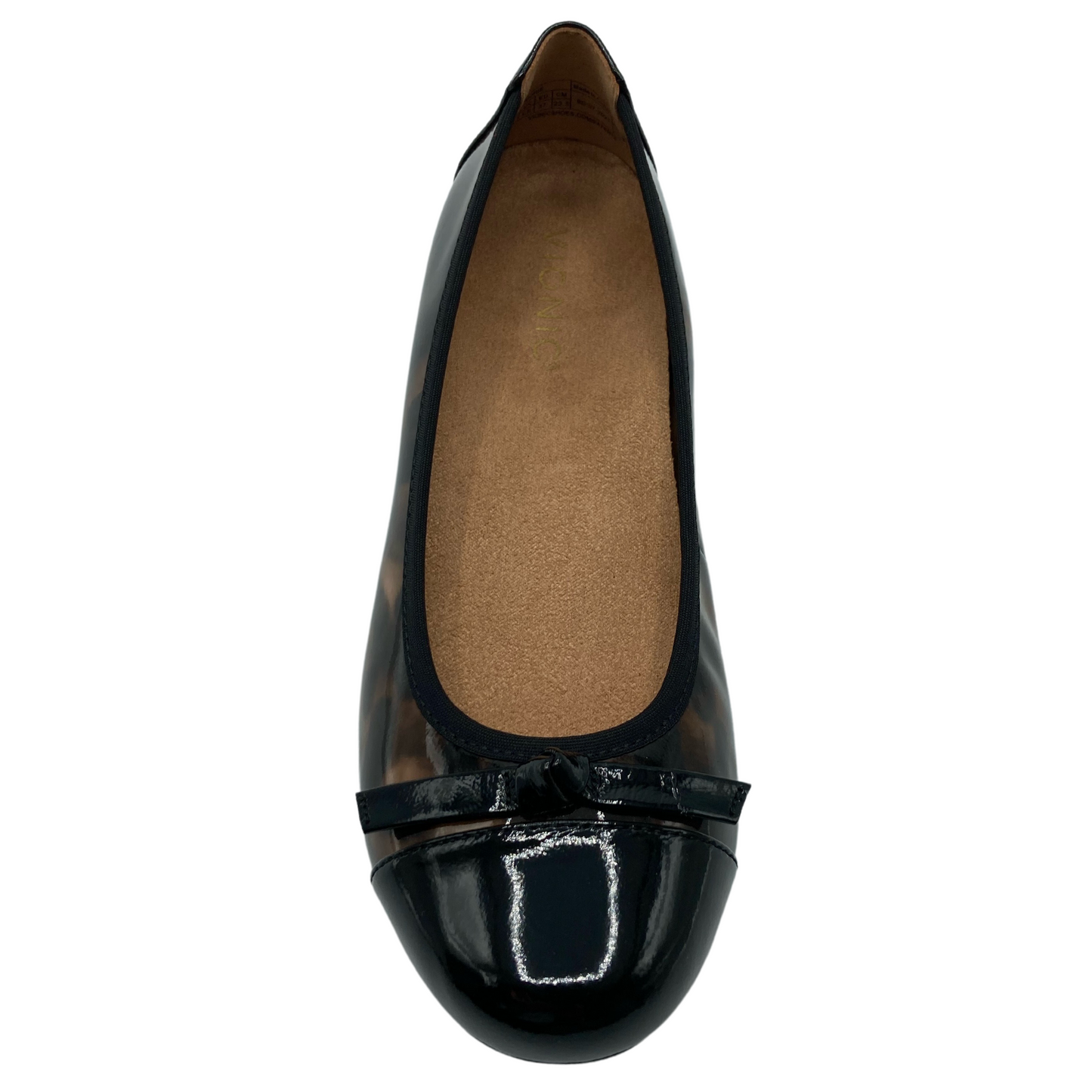 Vionic Amorie Ballet Flat
