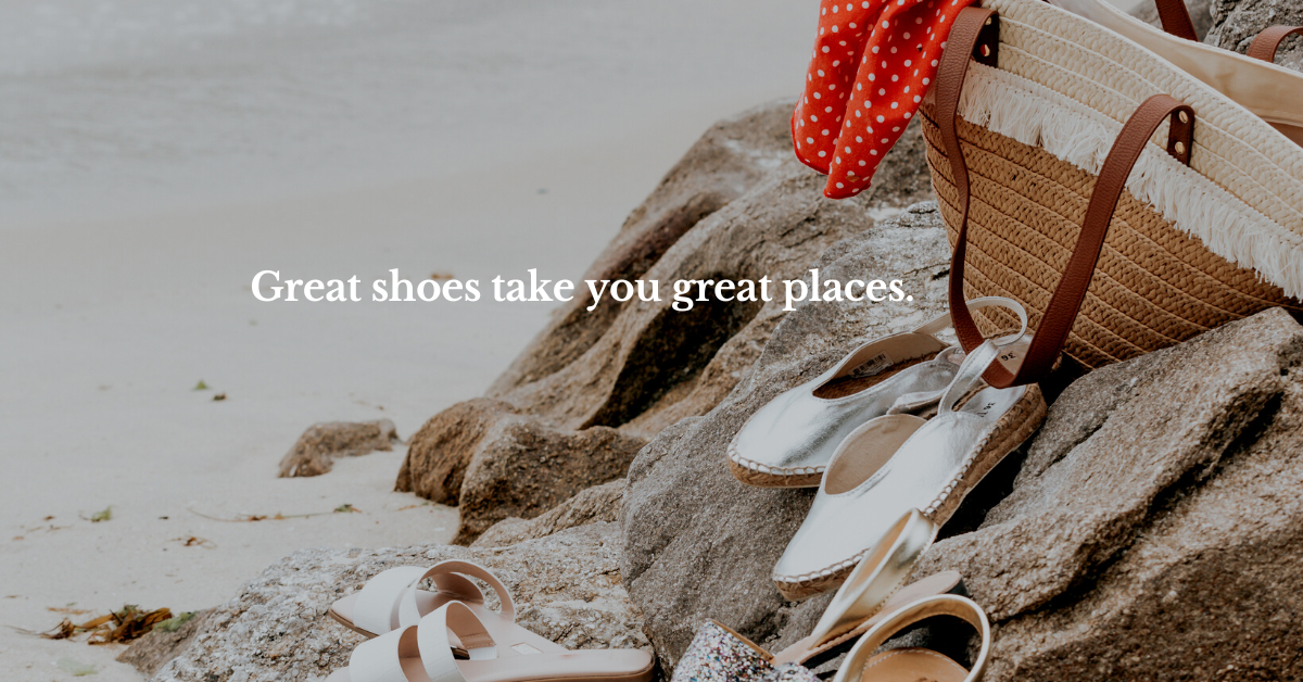 Lily shop shoe boutique