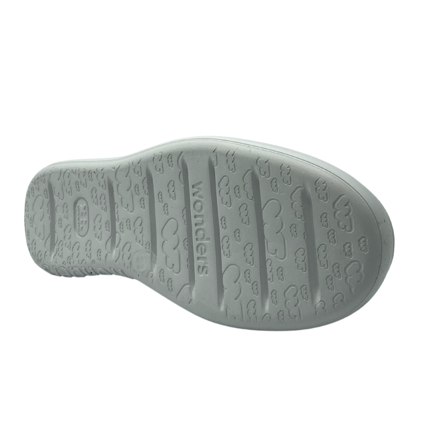 Wonders Almeria Sneaker