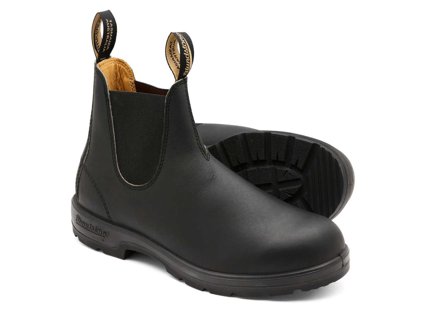 Blundstone Classic Black 558