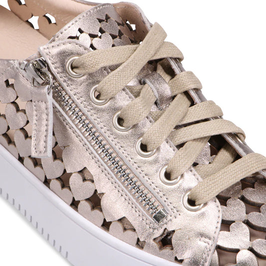 Django & Juliette Leithah