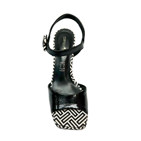 Capelli Rossi Marlow