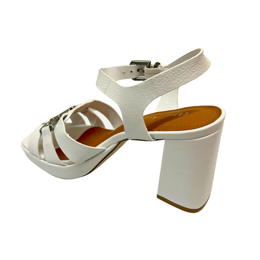 Capelli Rossi Melany