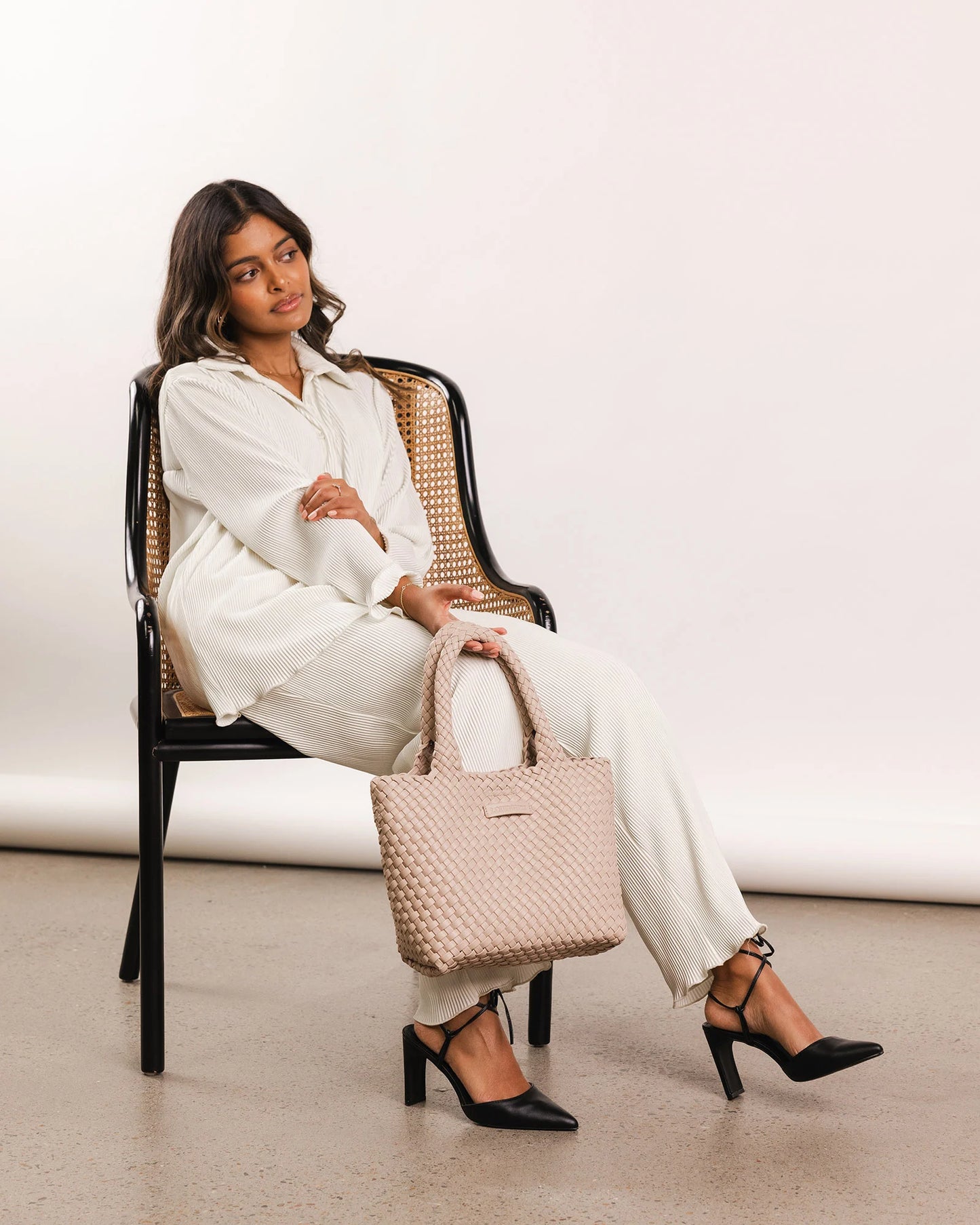 Louenhide, Baby Cruiser