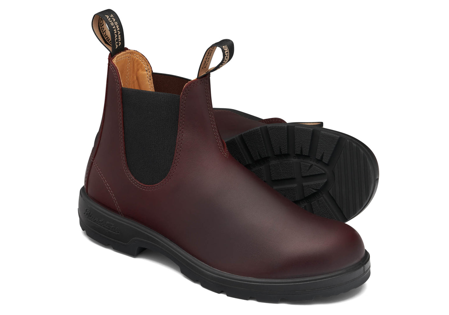 Blundstone 2130 Classic Auburn