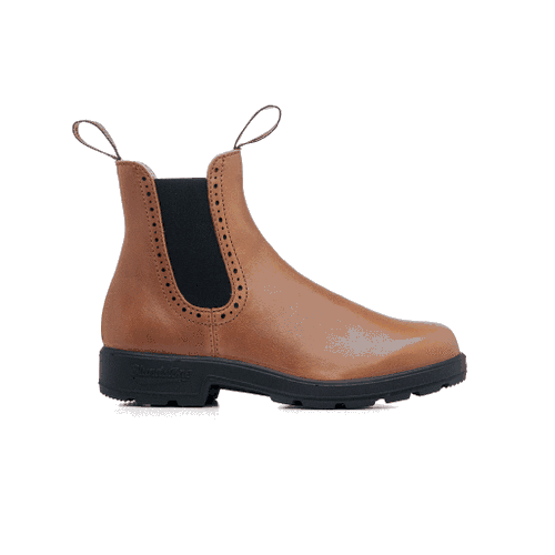 Blundstone 2215 - Original Women’s High Top Camel