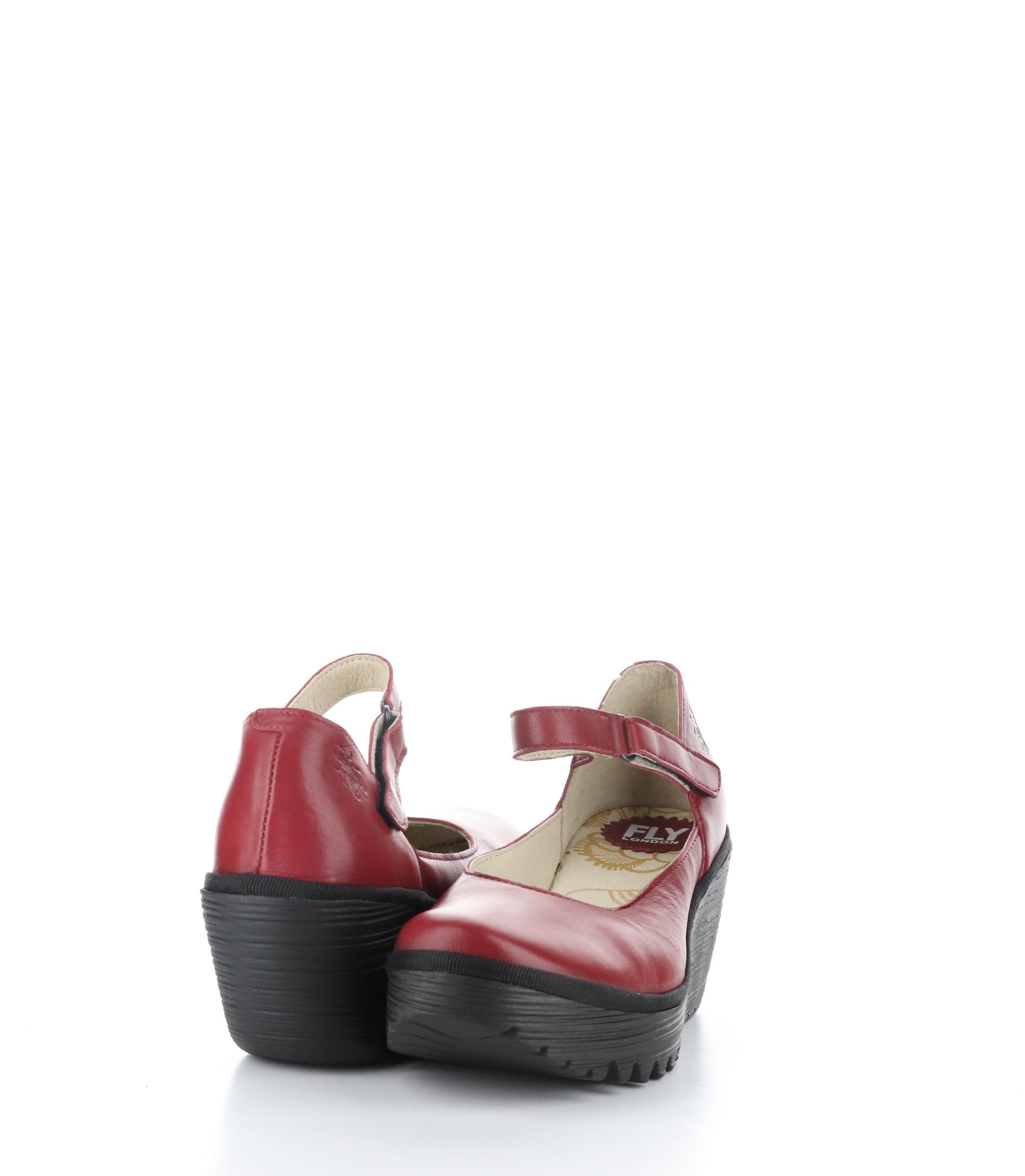 Fly London Yawo Waterlily Shoes