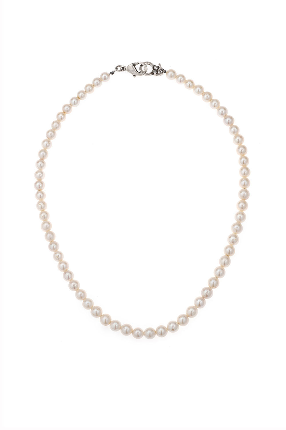 French Kande Beaded Neckwear