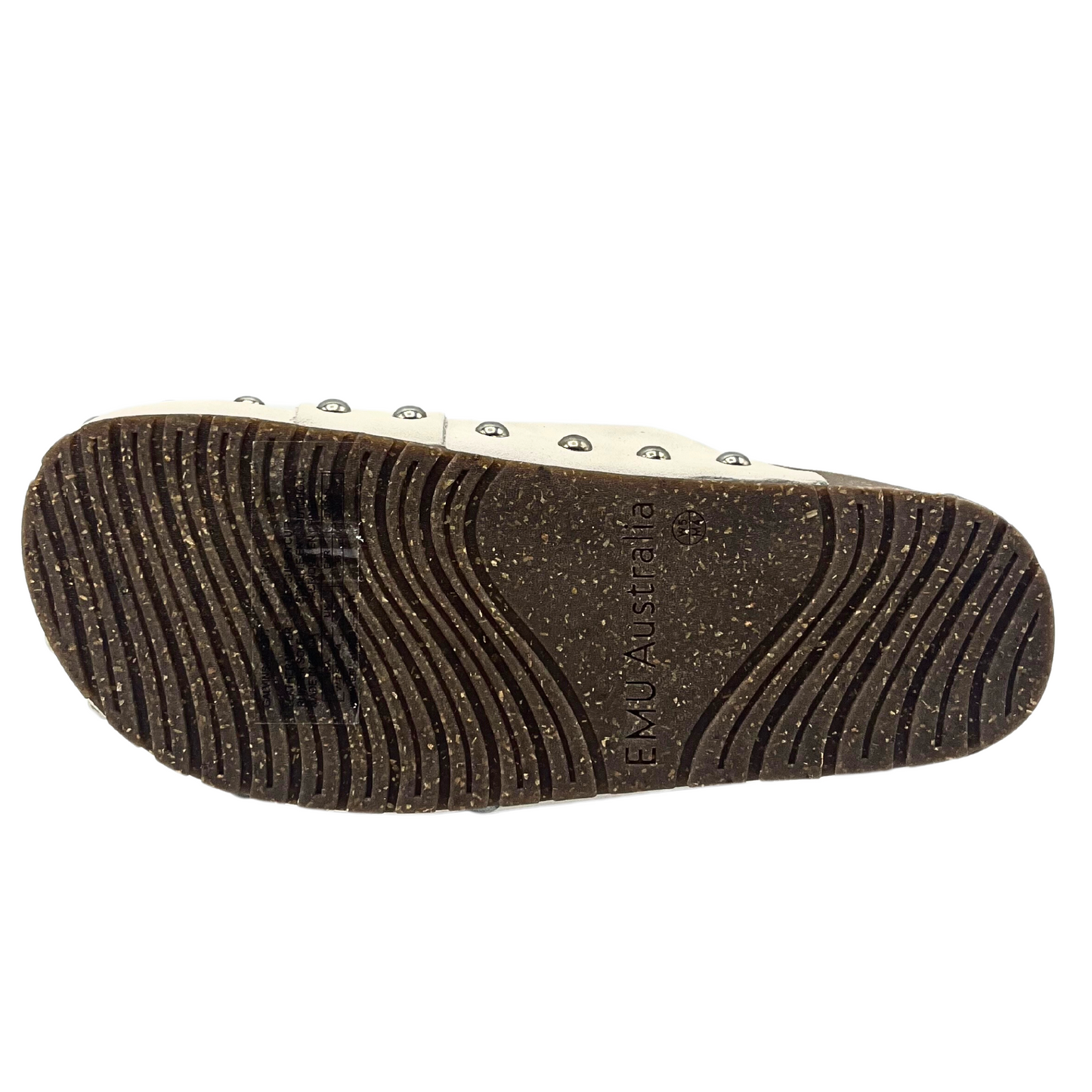 Sole of Emu Galvin