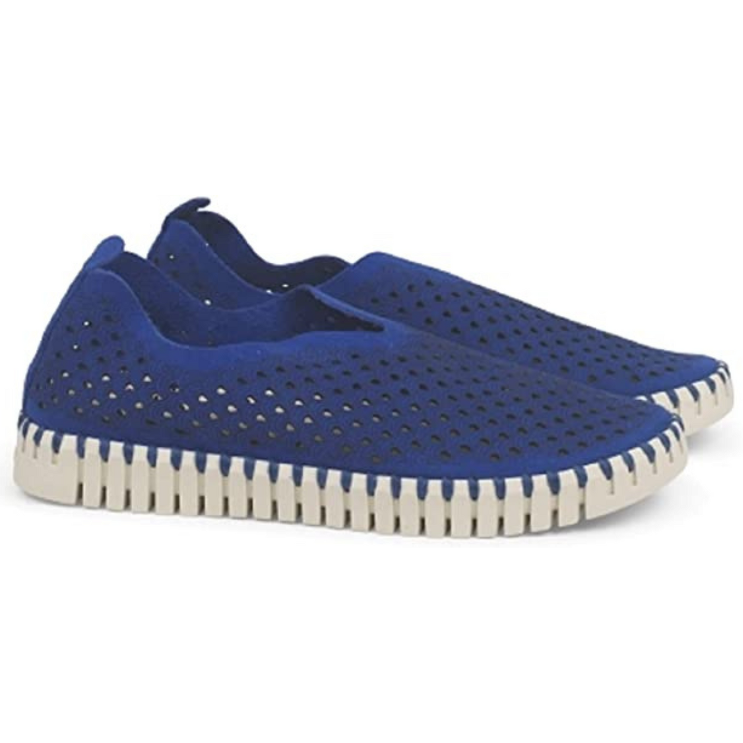 Tulip 139 shoe in the colour light regatta.