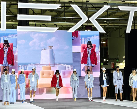 Milan Magic – Our Style-Filled Adventure at MICAM's 100th Edition