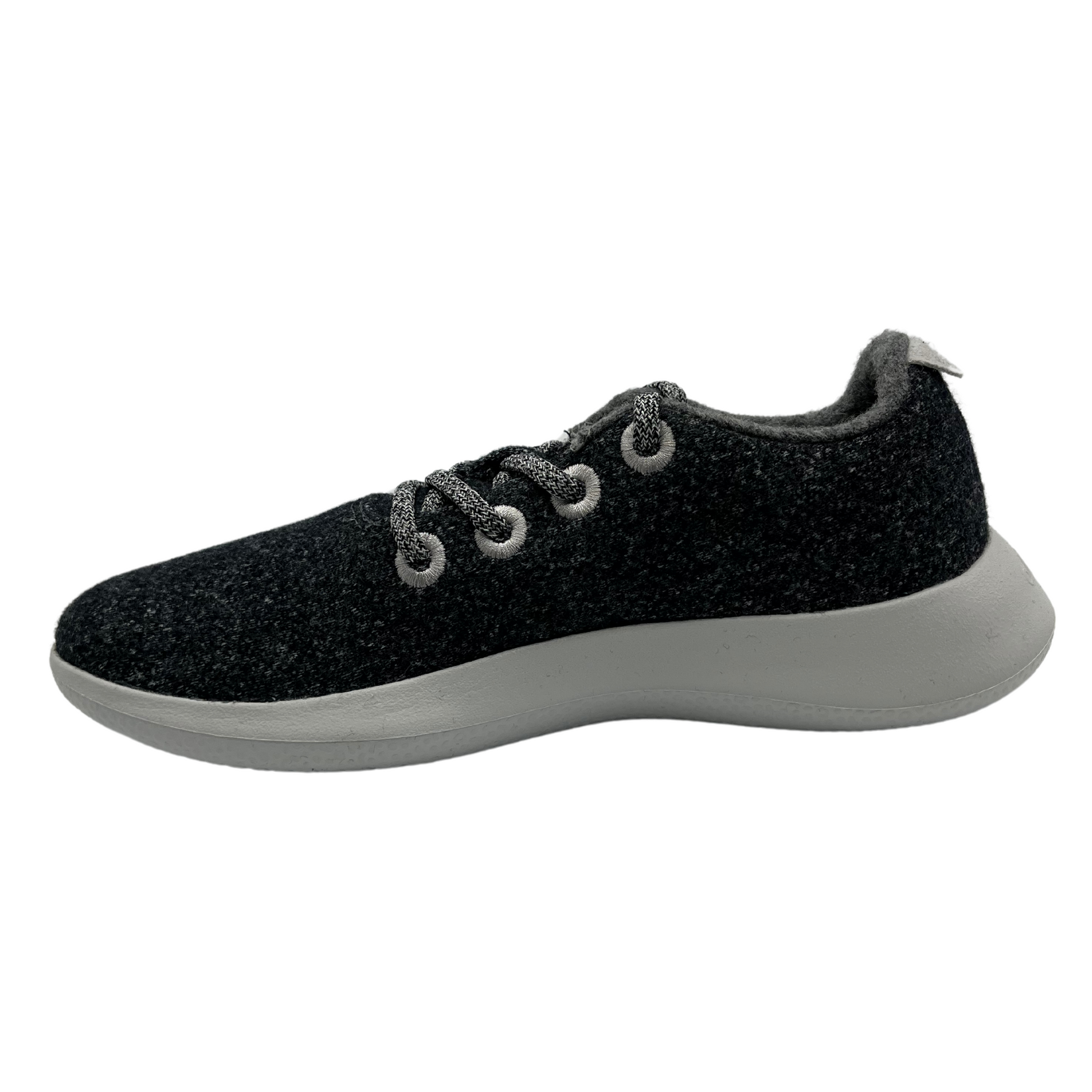 Merino Wool Allbirds Black Shoes Allbirds Wool Runner – Waterlily