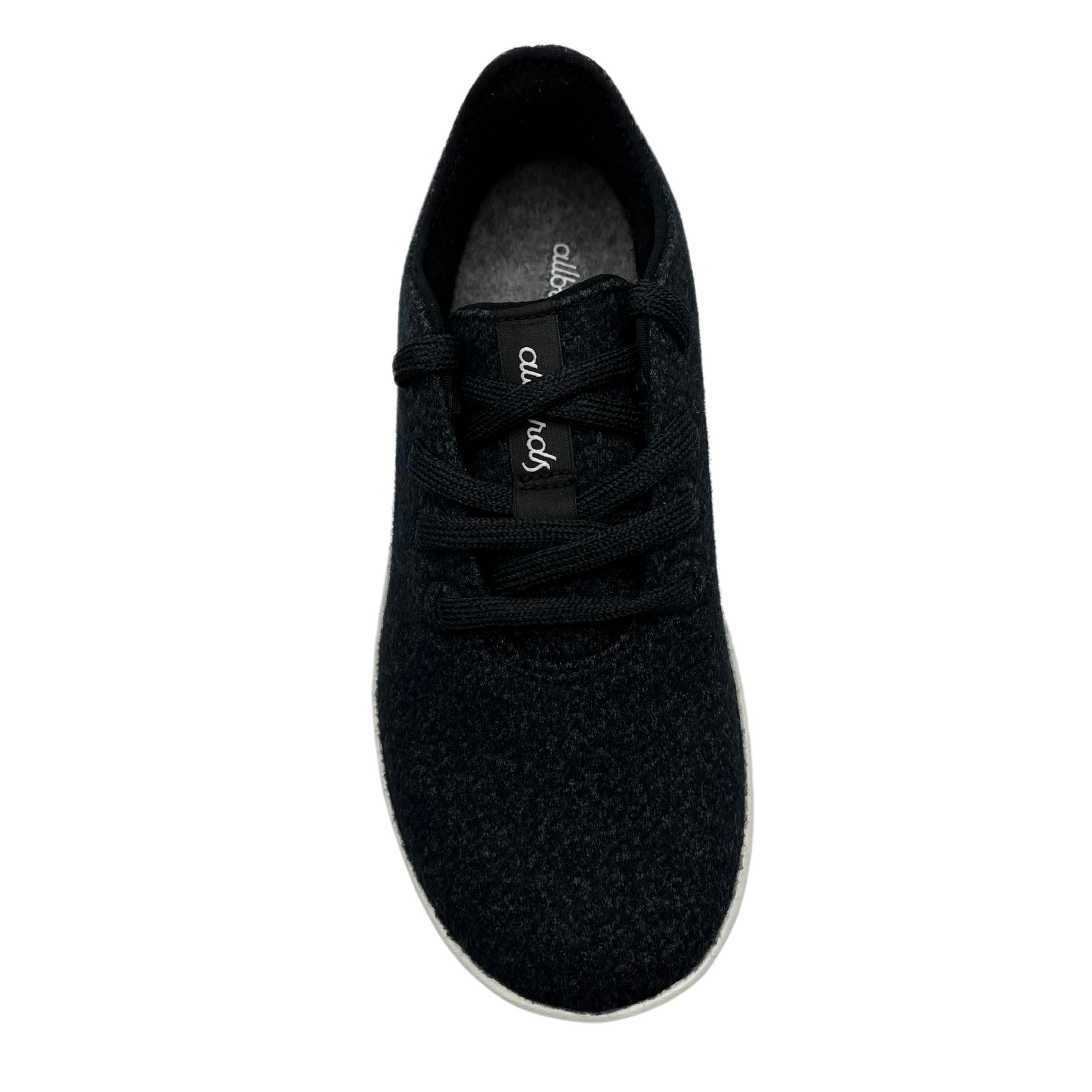 Allbirds Wool Runner – Waterlily Shoes - Main Image