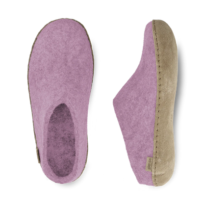 Glerups Slip-On