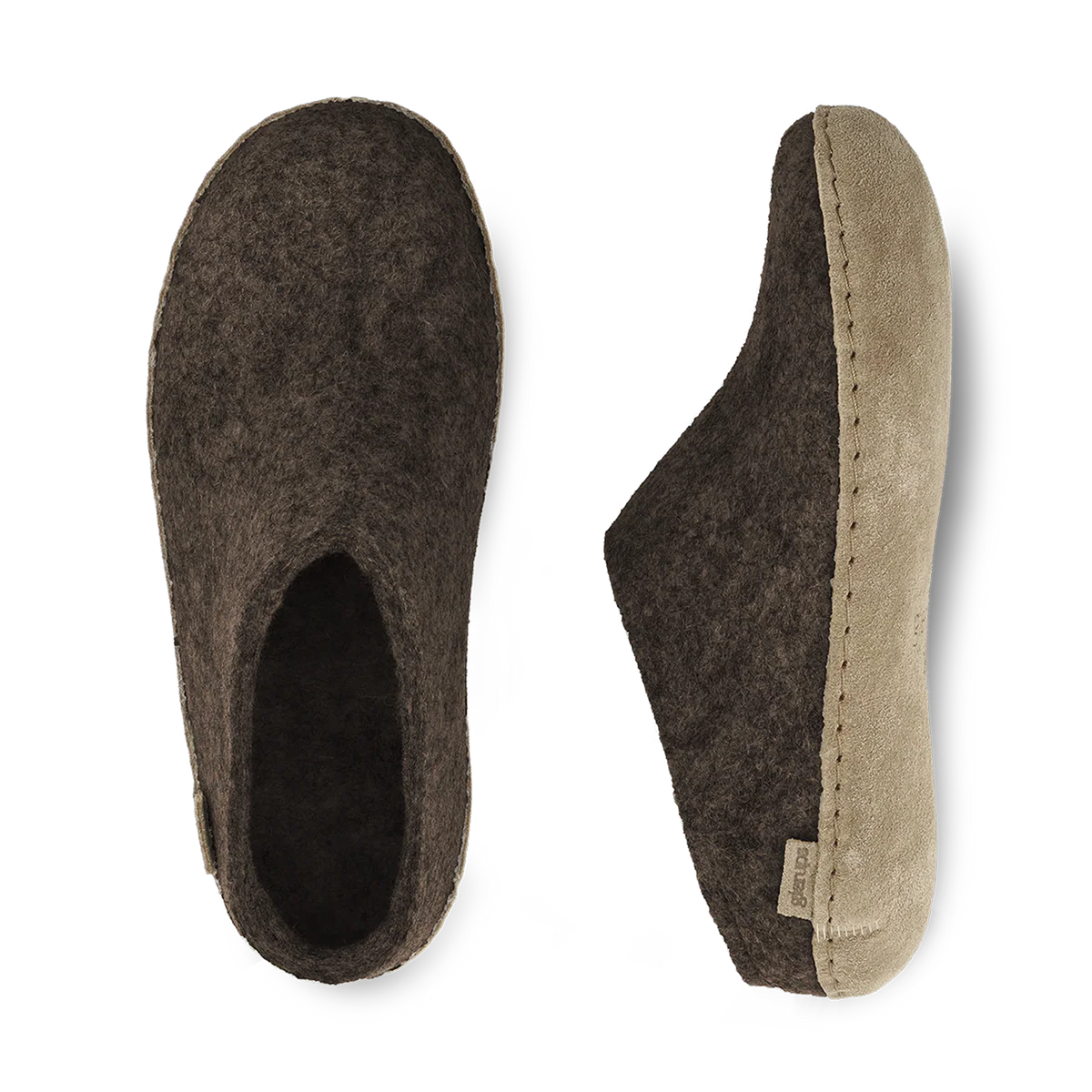 Glerups Slip-On