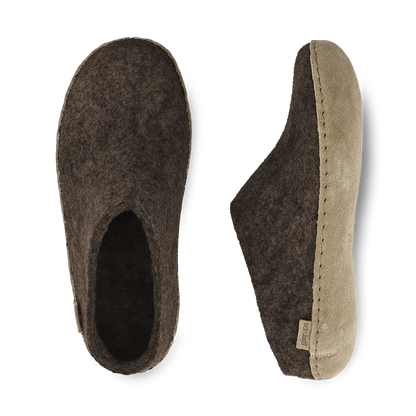 Glerups Slip-On