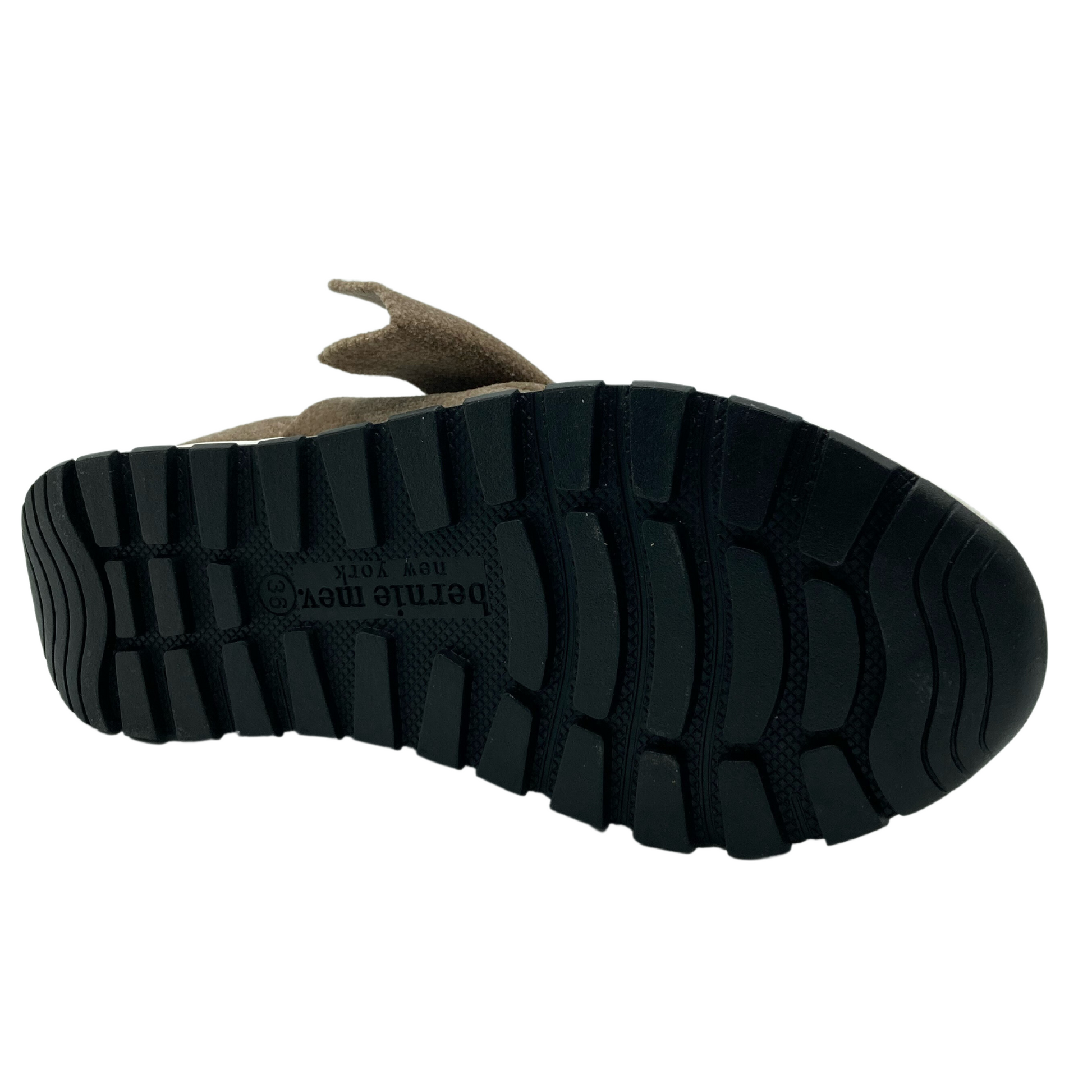 Bernie shoes new york sales