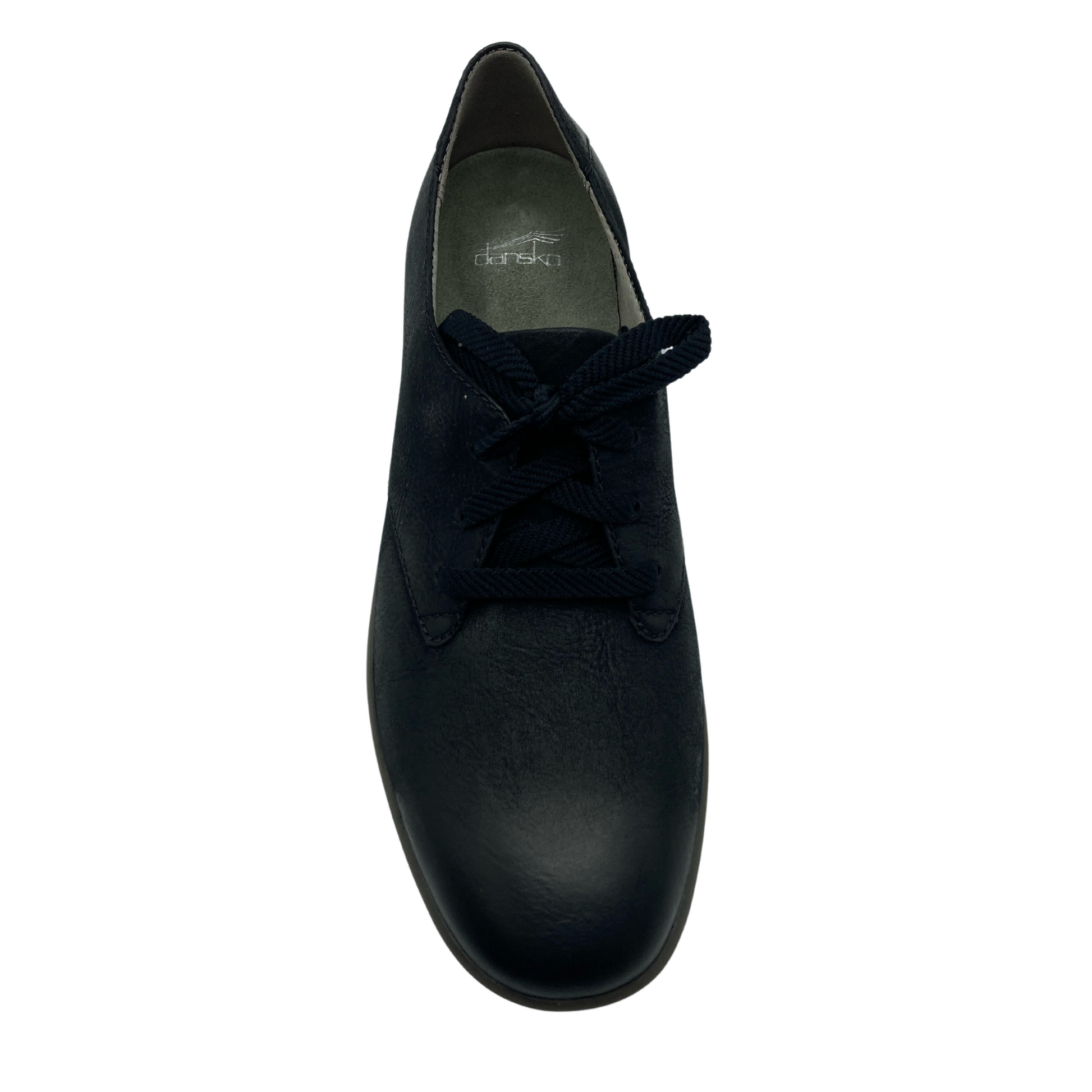 Dansko lacee 2025 burnished calf