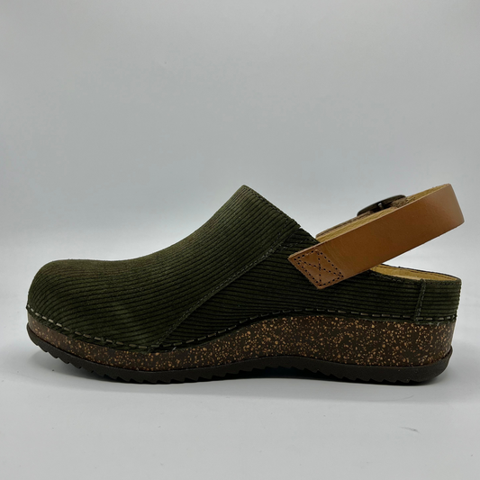 Dansko Merrin