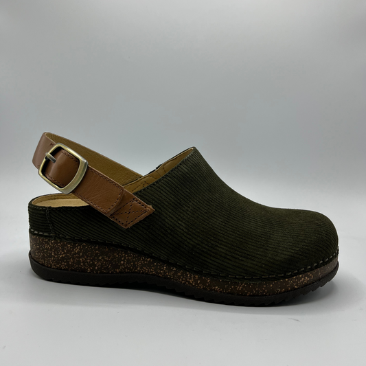 Dansko Merrin
