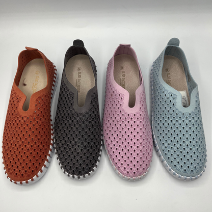 Ilse Jacobsen Tulip Slip-On