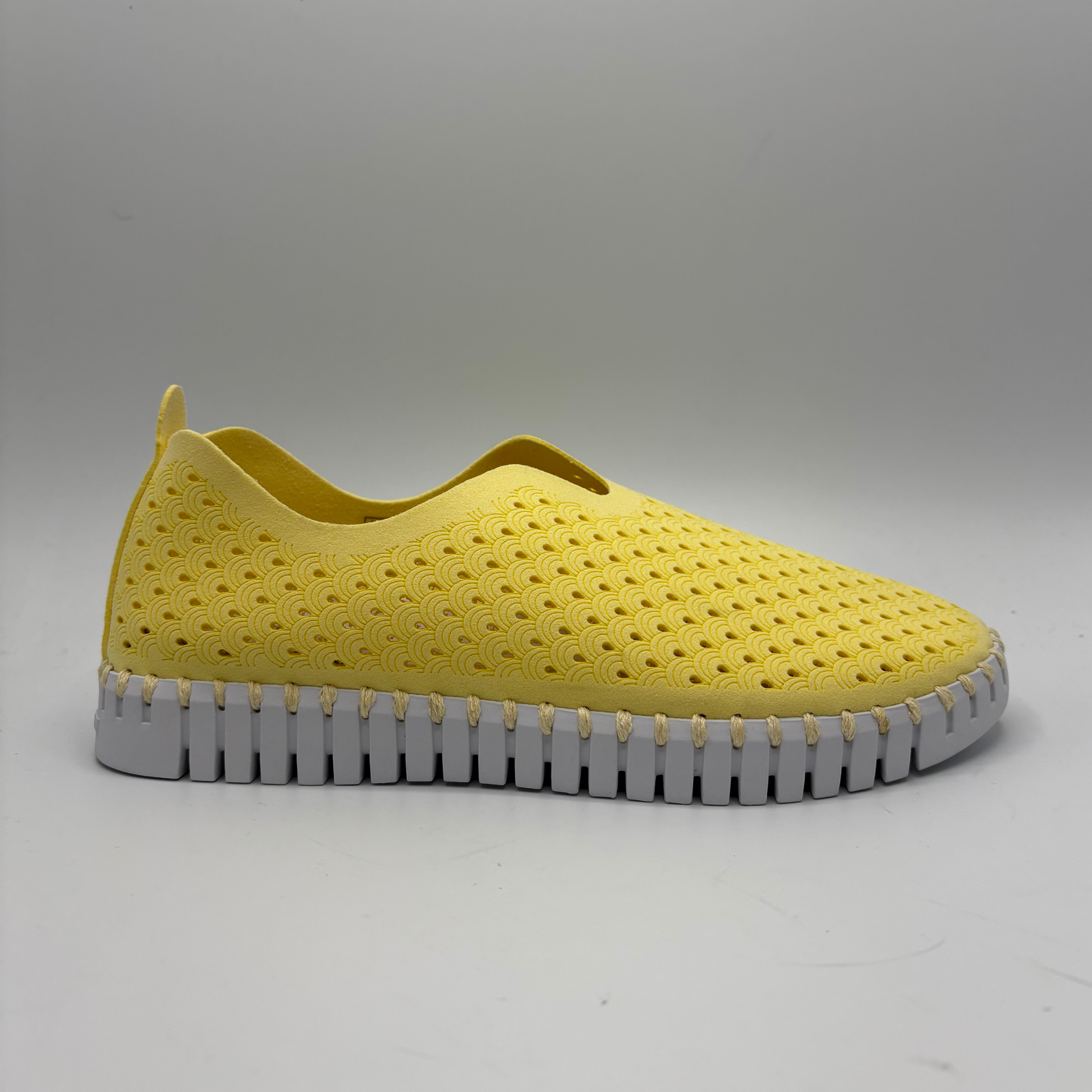 Ilse Jacobsen Tulip Slip-On – Waterlily Shoes