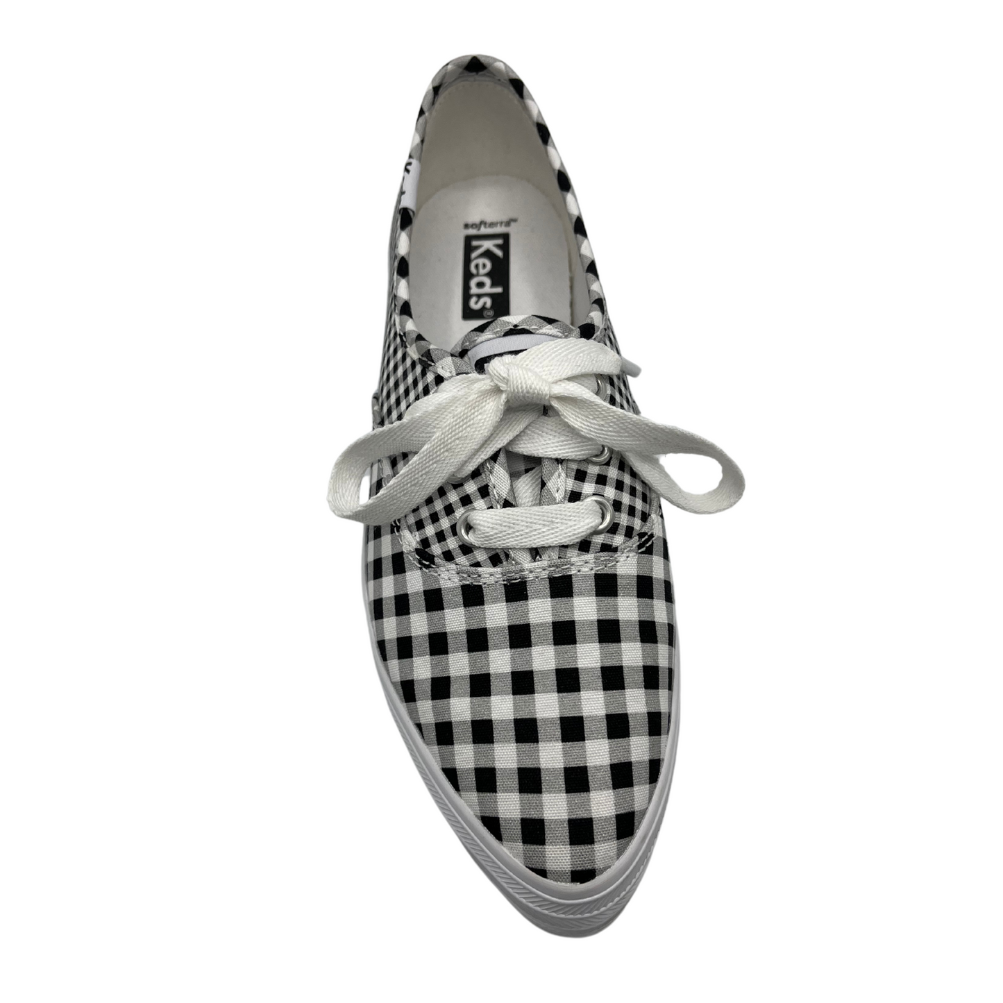 Keds Kate Spade Tartan Keds ☆Keds☆ Triple Kick Kate Spade
