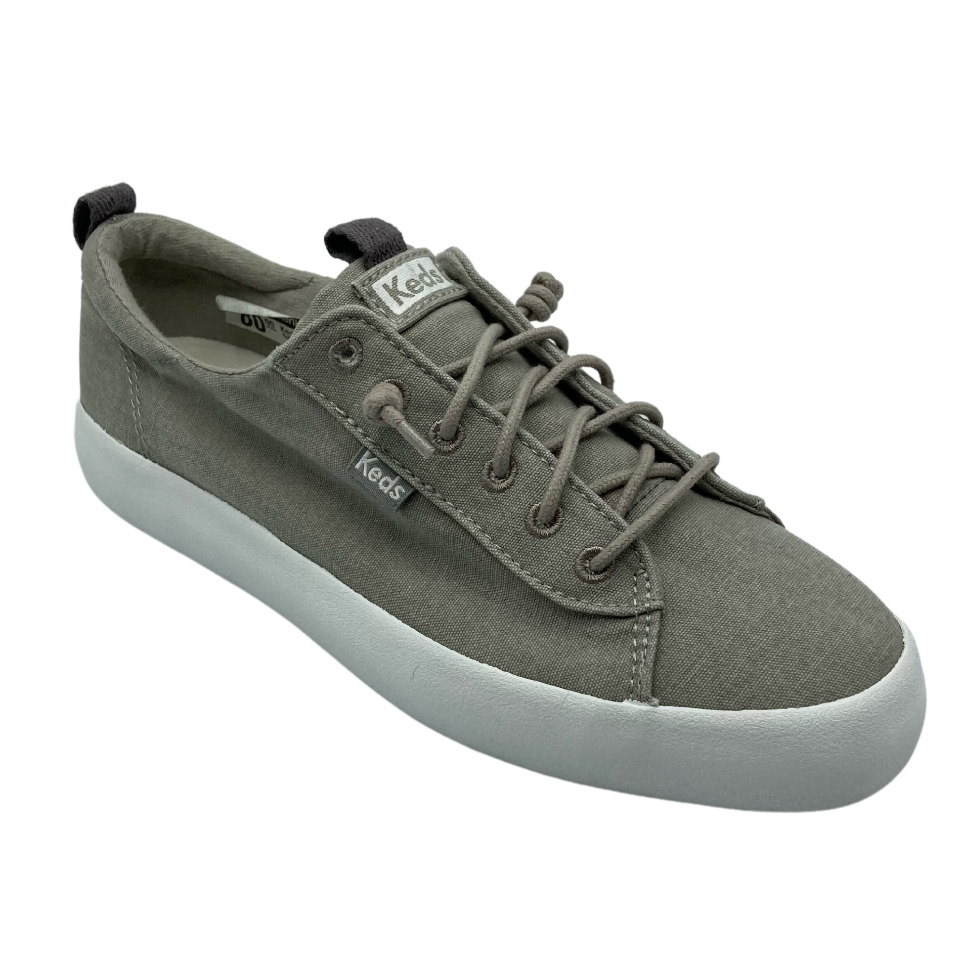 Grey 2025 keds shoes