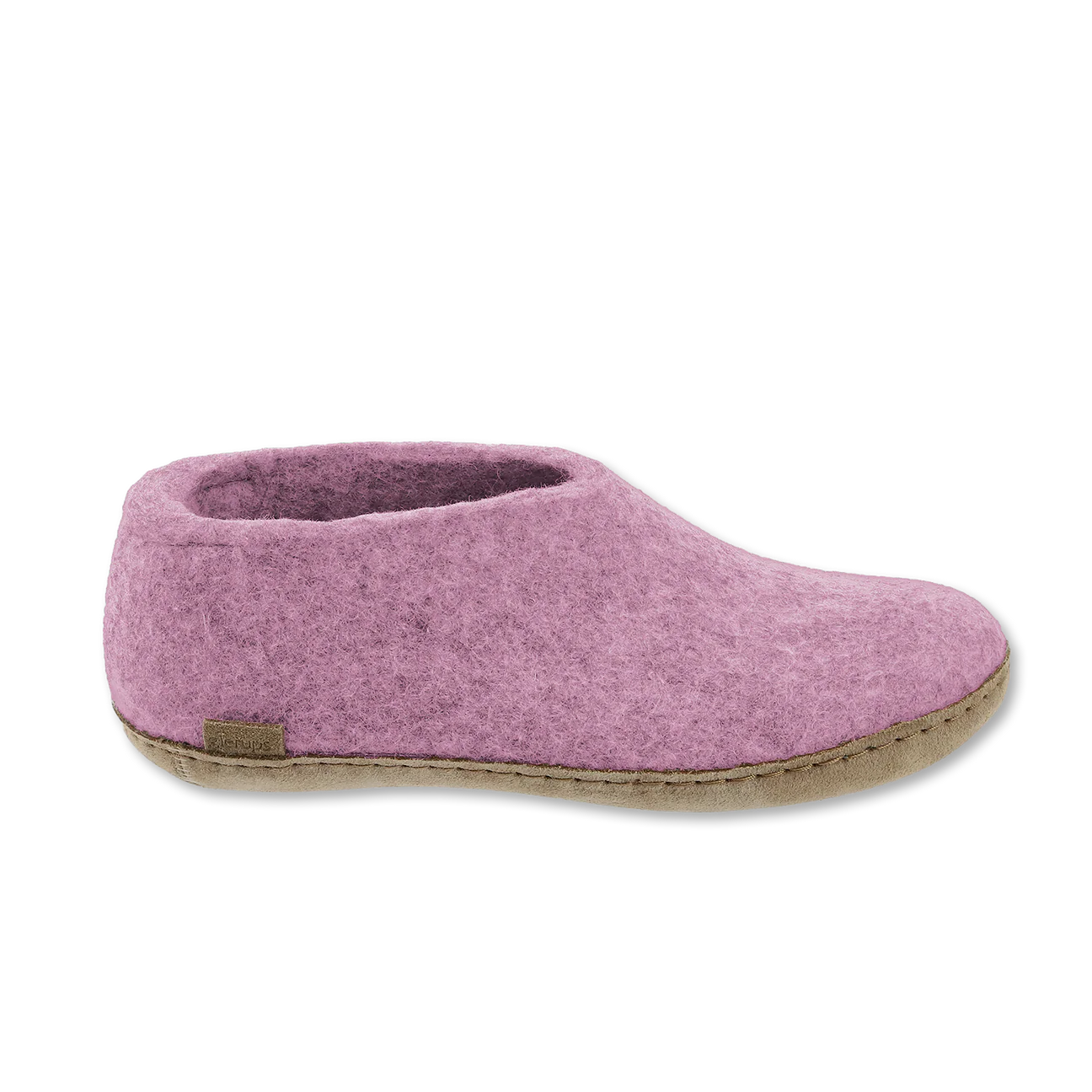Glerups Shoe