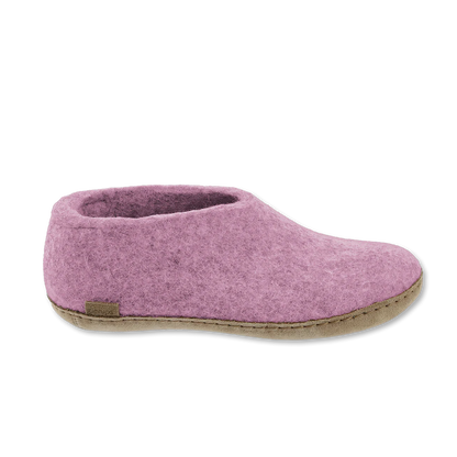 Glerups Shoe