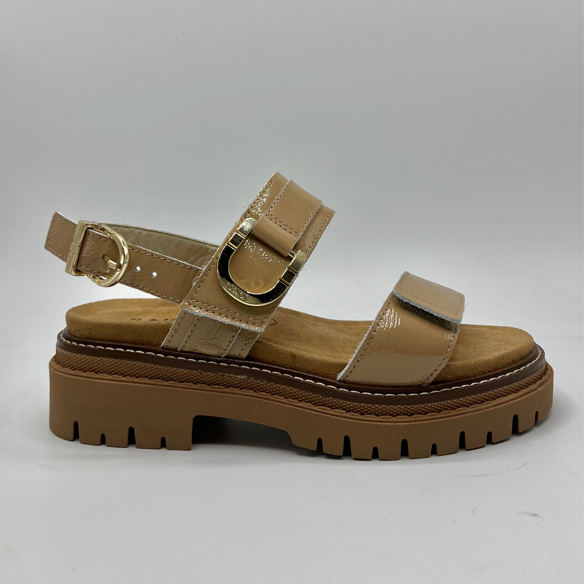 Naot Trinity – Waterlily Shoes
