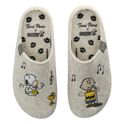 Toni Pons Snoopy