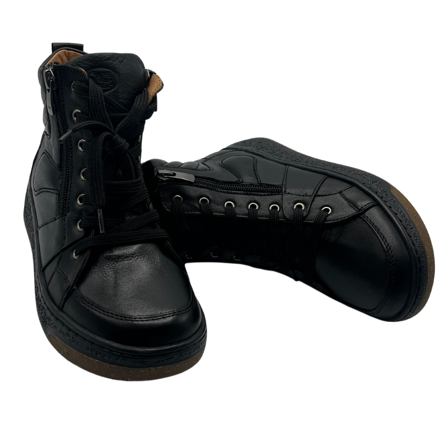 Safe step deals boots