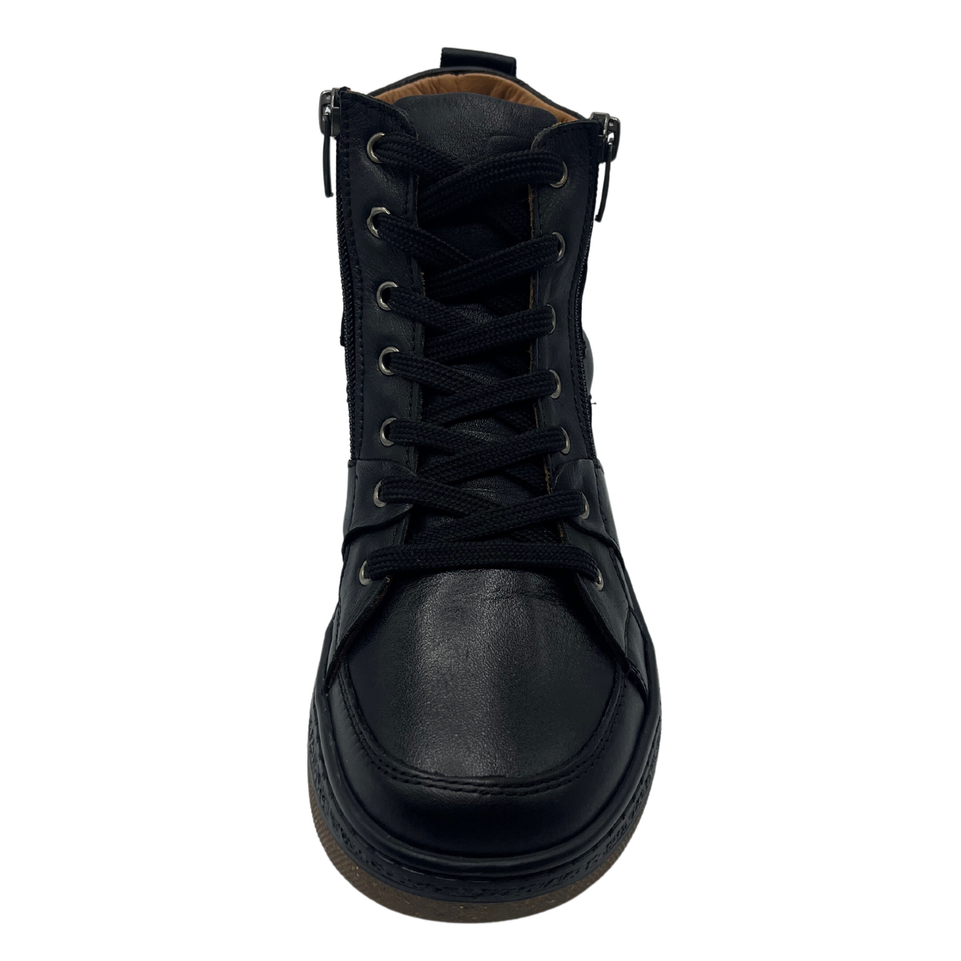 Safe online step boots