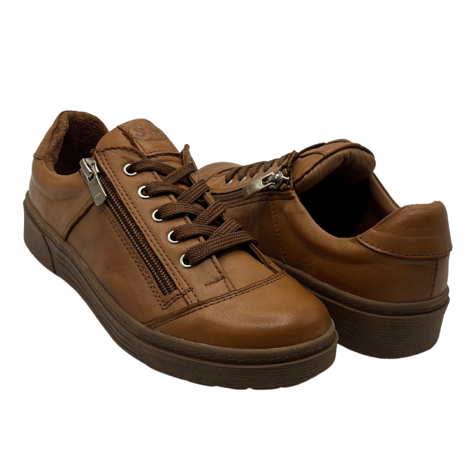 Safe 2025 step sneakers
