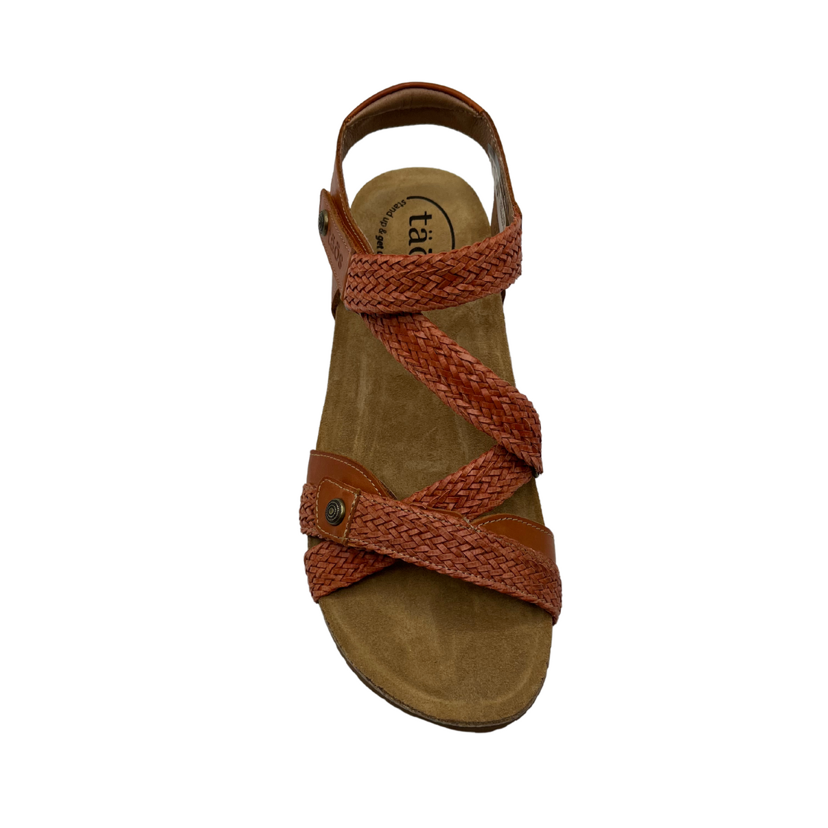 toelie shoes