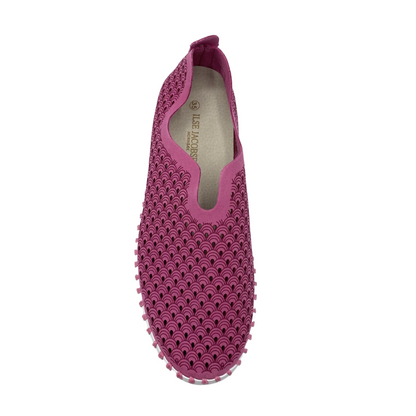 Ilse Jacobsen Tulip Slip-On