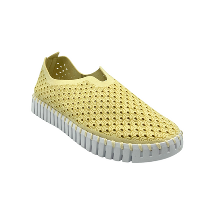 Ilse Jacobsen Tulip Slip-On