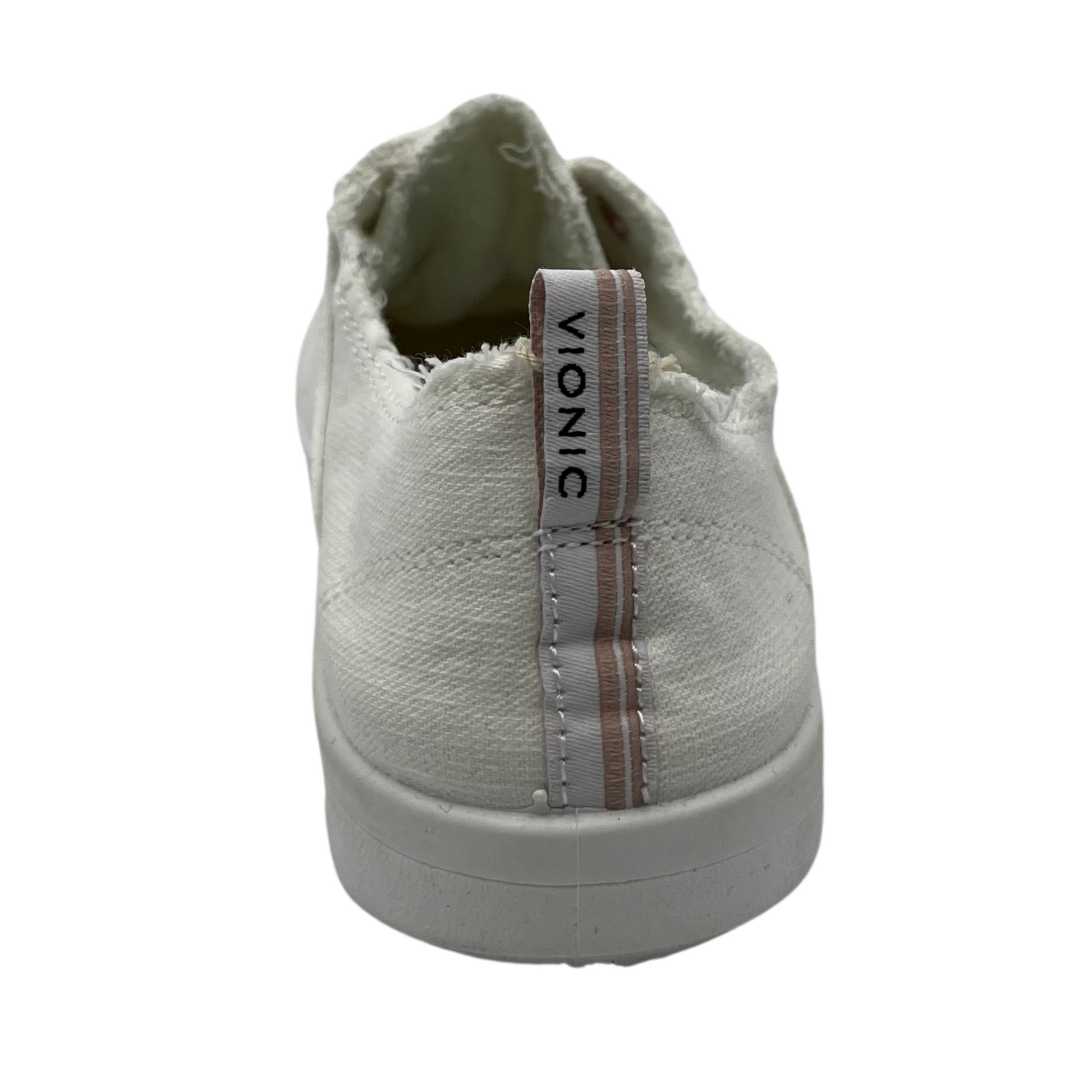 Vionic pismo cream hotsell