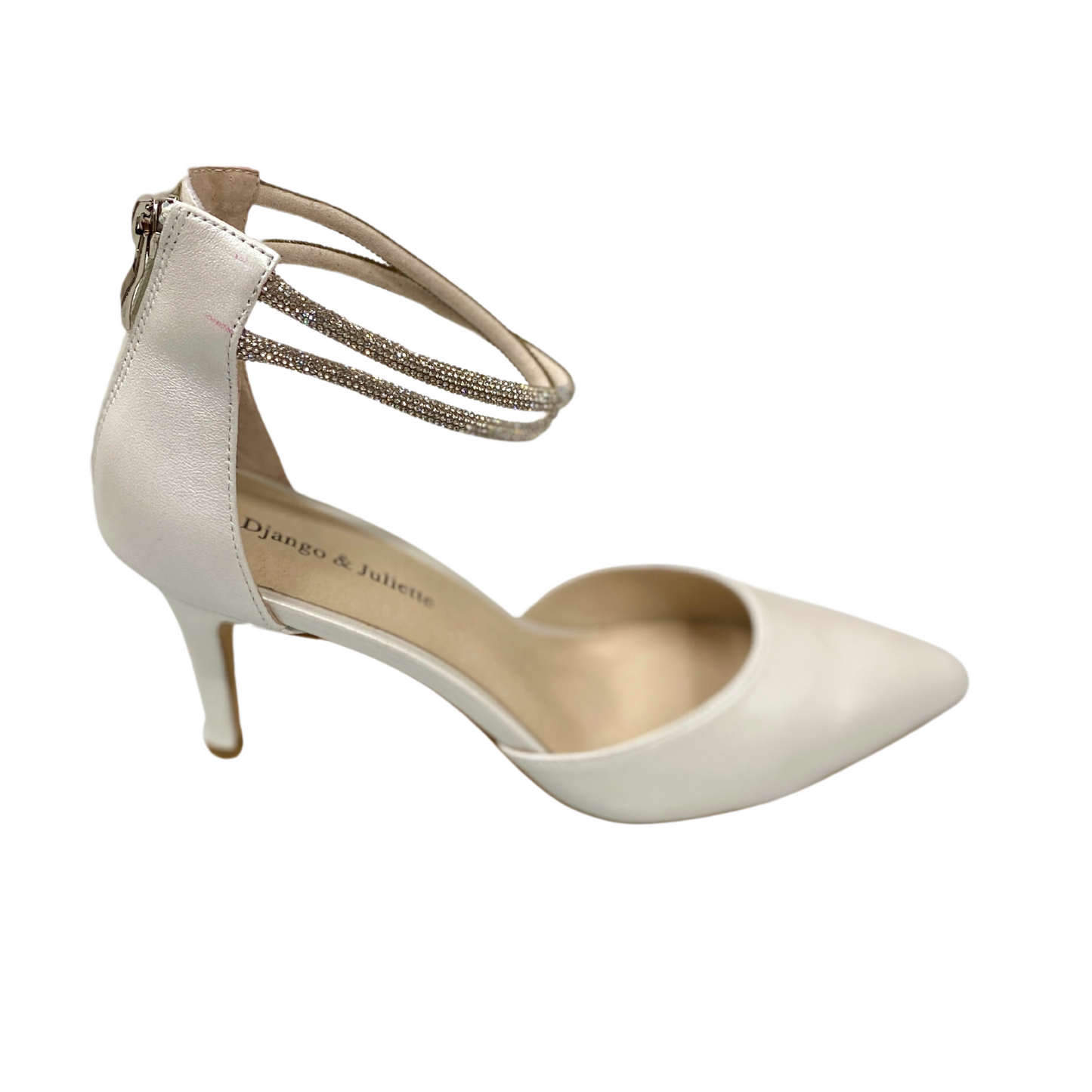 Django & Juliette Barclays